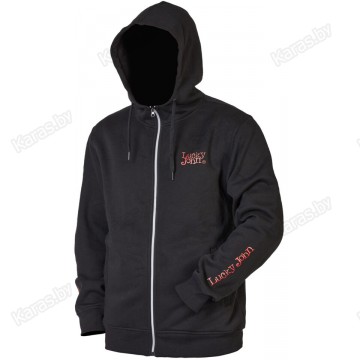 Куртка Lucky John BW AM-8001